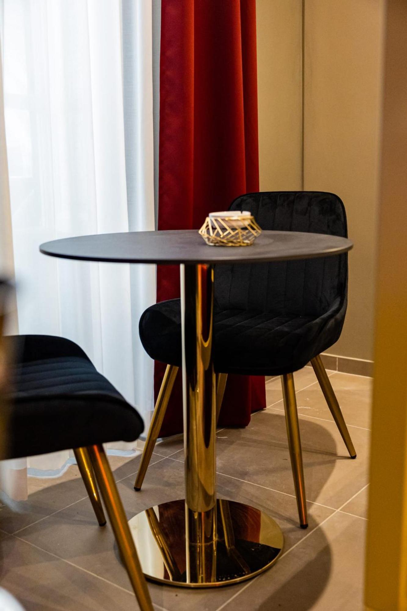 Casa de hóspedes Gold Suite&spa Palermo