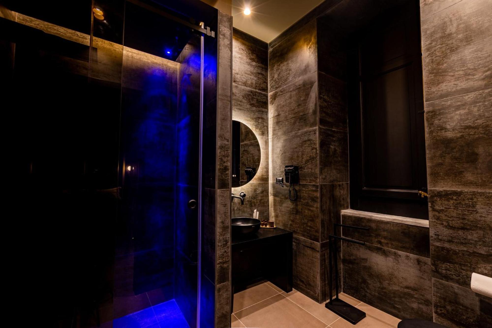 Gold Suite&spa Palermo