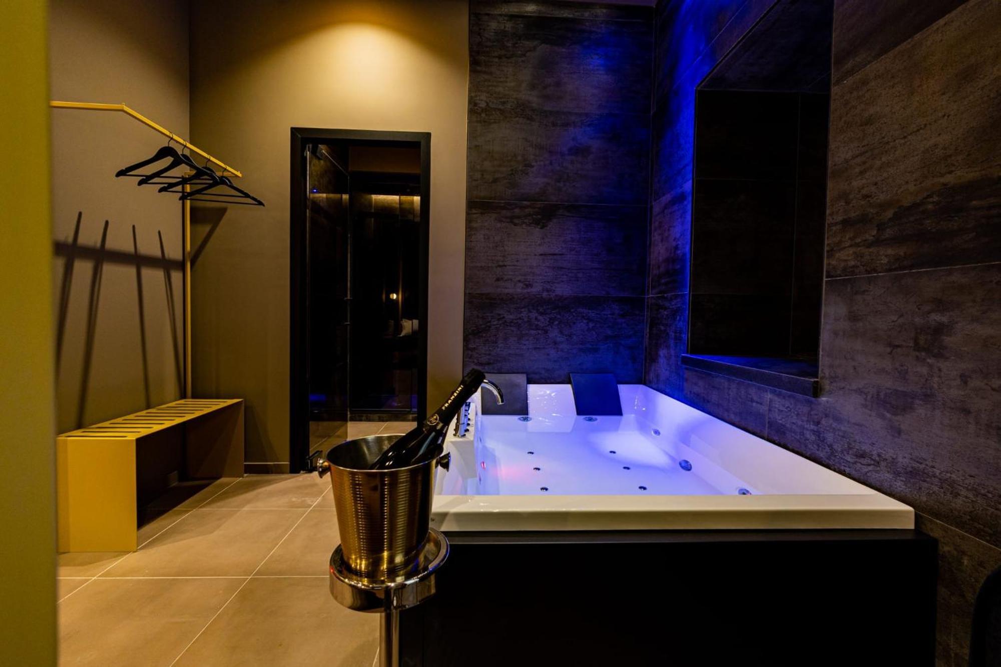 Gold Suite&spa Casa de hóspedes Palermo