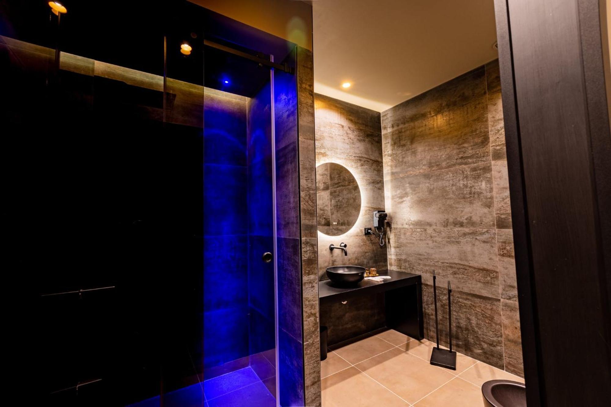 Gold Suite&spa Palermo